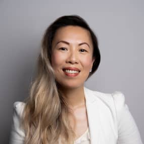 Vera Chien Profile Photo Vera Chien Profile Photo