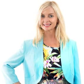 Kerrie Atherton Profile Photo