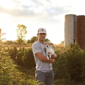 Sean Zyer Profile Photo