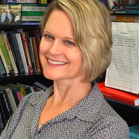 Dr. Jill Fleuriet Profile Photo