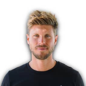 Sam Taggart Profile Photo