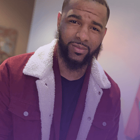 Tony Hill Profile Photo