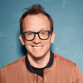 Chris Gethard Profile Photo