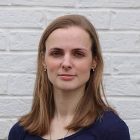 Georgia Briggs Profile Photo Georgia Briggs Profile Photo