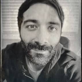 Woody Brown Profile Photo Woody Brown Profile Photo