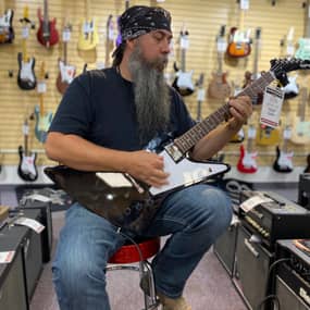 Josh Gibbs Profile Photo