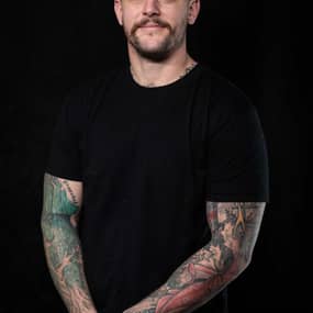 Joel Keith Profile Photo