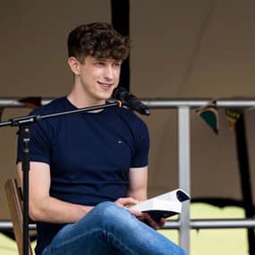 Rhys Jones Profile Photo