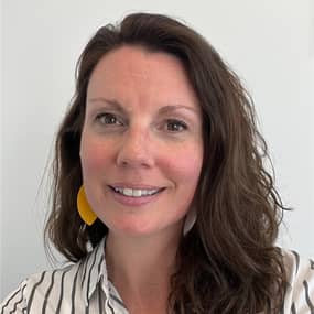 Sarah Larson Profile Photo