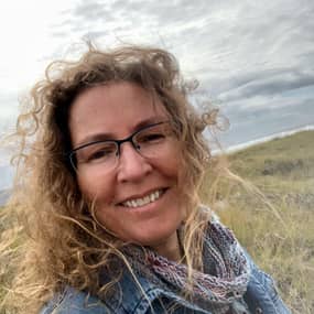 Heather Barnes Profile Photo Heather Barnes Profile Photo