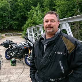 Tim Tofflemire Profile Photo Tim Tofflemire Profile Photo