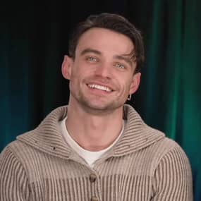 Thomas Doherty Profile Photo Thomas Doherty Profile Photo