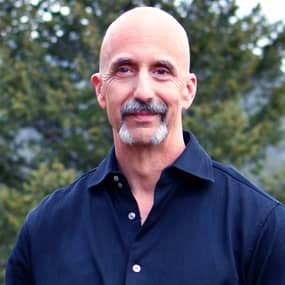 Rodger Ruge Profile Photo