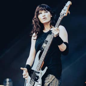 Emma Anzai Profile Photo