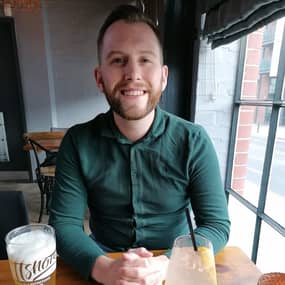 Dan - The American Flavour Chaser Profile Photo