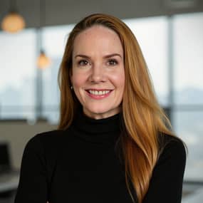 Helene Rousse Profile Photo Helene Rousse Profile Photo