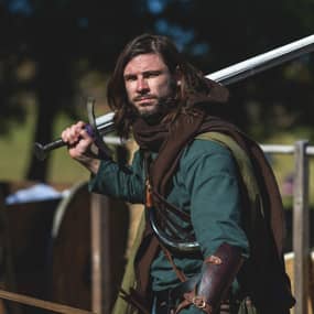 Timm Woods Profile Photo