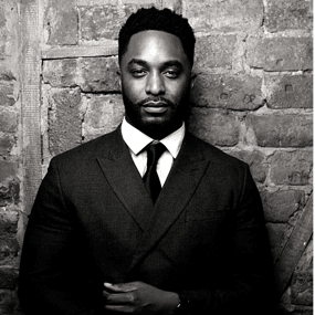 Tayo Rockson Profile Photo