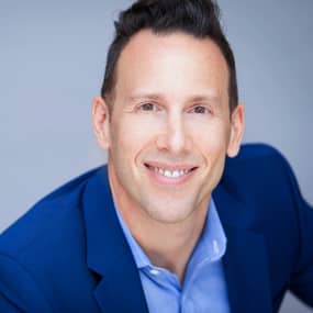 Will Weisman // KittyHawk Profile Photo