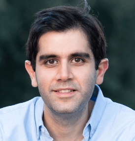 Mohammad Reza Dorrani Profile Photo