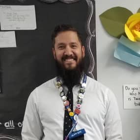 Elijah Carbajal Profile Photo