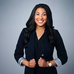 Jacqueline Howard Profile Photo