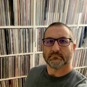 Joe Tunis Profile Photo