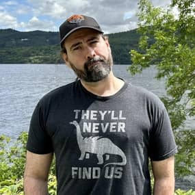 Cecil Cicirello Profile Photo