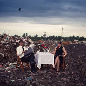 WasteLess with Ribhu Vohra and Chandrah Nusselein Profile Photo