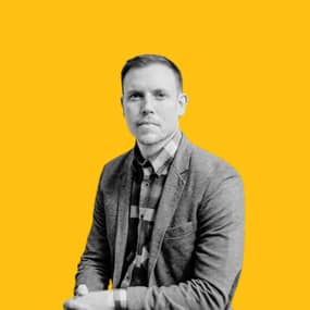 Brian Klaas Profile Photo Brian Klaas Profile Photo