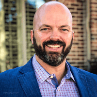 "Super" Dave Quinn, CEcD Profile Photo "Super" Dave Quinn, CEcD Profile Photo