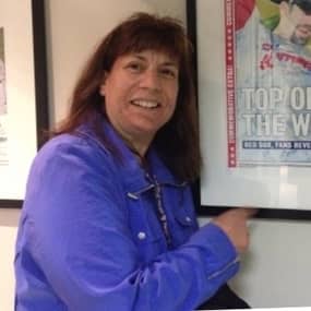 Karen Guregian Profile Photo