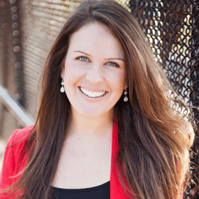 Lauren Gaggioli Profile Photo Lauren Gaggioli Profile Photo