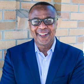 Robert Jennings Profile Photo