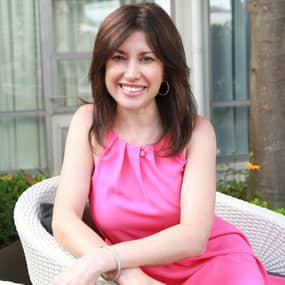 Nikki Gangemi Profile Photo