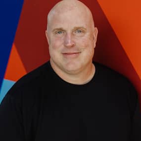 Mike Erre Profile Photo