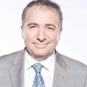 Gino Reda Profile Photo