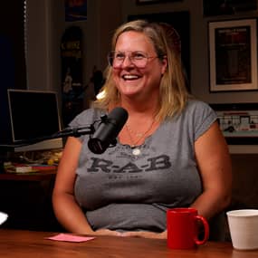 Bridget Everett Profile Photo