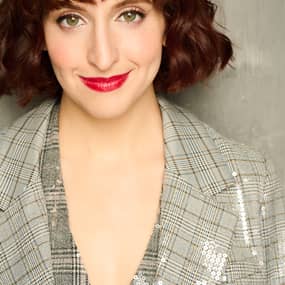 Becky Jo Harris Profile Photo