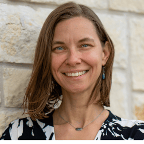 Candice DeRiso Profile Photo