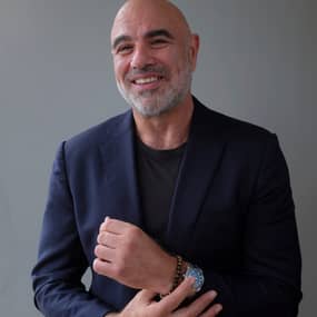 Peter Goldstein Profile Photo