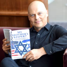 Guy Golan Profile Photo