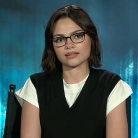 Ariana Greenblatt Profile Photo