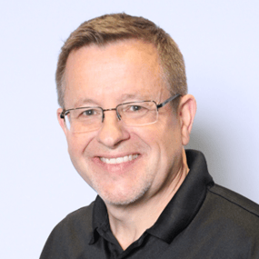 Steve Stookey Profile Photo