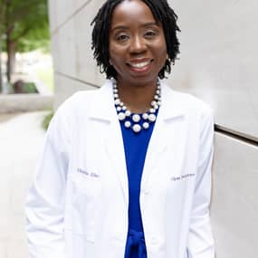 Dr. Hokehe Eko Profile Photo