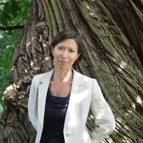 Megan Reitz Profile Photo