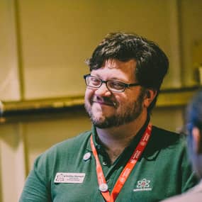 Geoffrey Blackwell Profile Photo