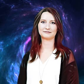 Taija Morgan Profile Photo