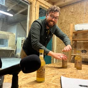 Julz Baker Profile Photo