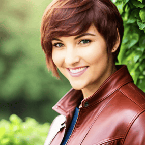 Tanya Tenica Profile Photo